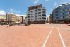 Casa en Las Palmas de Gran Canaria - Surf Beach Canteras & Parking By CanariasGetaway 