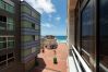 Casa en Las Palmas de Gran Canaria - Surf Beach Canteras & Parking By CanariasGetaway 