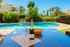 Villa en Luz - Villa Serena da Luz |  professionally cleaned | 4-bedroom villa | children's swings and slide | heated* pool 