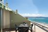 Casa en Las Palmas de Gran Canaria - Front line with nice terrace By CanariasGetaway 