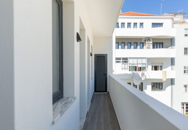 Apartamento en Oporto - Apartamento Pinot Townhouse (Grupos y Familia)