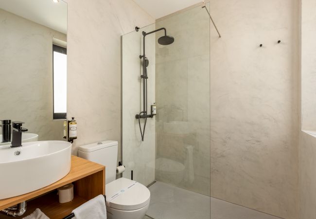 Apartamento en Oporto - Apartamento Pinot Townhouse (Grupos y Familia)