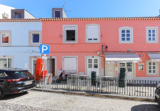 Apartamento en Lisboa ciudad - BENFICA HISTORICAL APARTMENTS III by HOMING