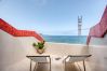 Casa en Las Palmas de Gran Canaria - Nice beach views with terrace By CanariasGetaway 