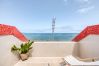 Casa en Las Palmas de Gran Canaria - Nice beach views with terrace By CanariasGetaway 