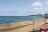 Casa en Las Palmas de Gran Canaria - Nice beach views with terrace By CanariasGetaway 