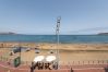 Casa en Las Palmas de Gran Canaria - Nice beach views with terrace By CanariasGetaway 