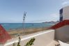 Casa en Las Palmas de Gran Canaria - Nice beach views with terrace By CanariasGetaway 