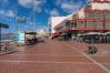 Casa en Las Palmas de Gran Canaria - Nice beach views with terrace By CanariasGetaway 