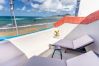 Casa en Las Palmas de Gran Canaria - Nice beach views with terrace By CanariasGetaway 