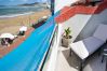 Casa en Las Palmas de Gran Canaria - Nice beach views with terrace By CanariasGetaway 