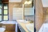 Villa en Javea / Xàbia - Villa Abaesko, con Jardín y Piscina Privada