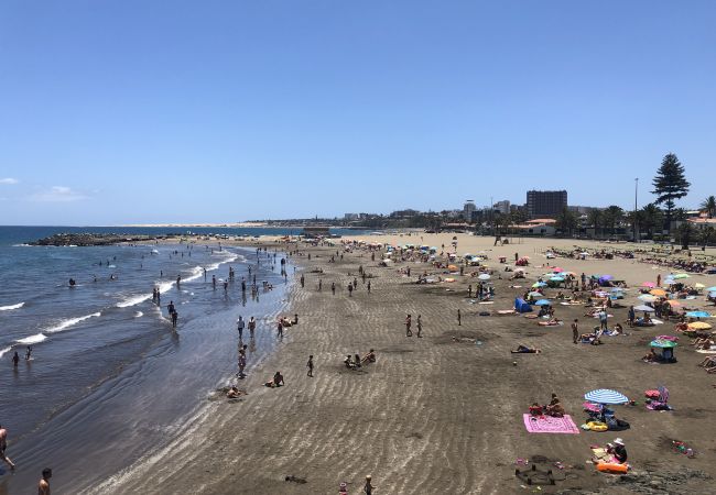 Casa en Maspalomas - Great house with Pool S.Agustín By CanariasGetaway 