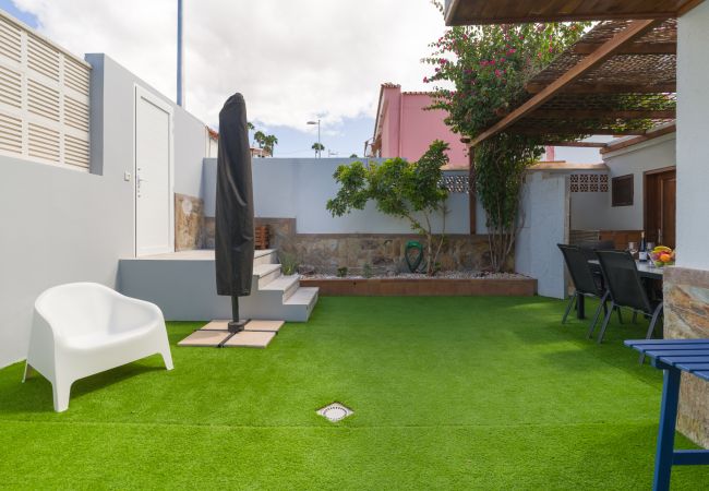 Casa en Maspalomas - Great house with Pool S.Agustín By CanariasGetaway 