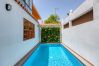 Casa en Maspalomas - Great house with Pool S.Agustín By CanariasGetaway 