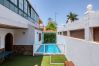 Casa en Maspalomas - Great house with Pool S.Agustín By CanariasGetaway 