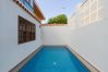 Casa en Maspalomas - Great house with Pool S.Agustín By CanariasGetaway 