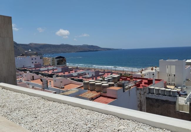 Casa en Las Palmas de Gran Canaria - Luxury Dunas in Las Canteras By CanariasGetaway 