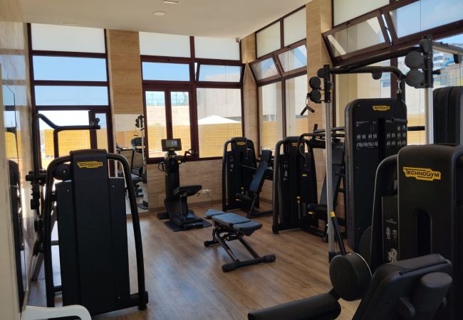 Casa en Las Palmas de Gran Canaria - Luxury Dunas in Las Canteras By CanariasGetaway 