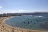 Casa en Las Palmas de Gran Canaria - Penthouse+Terrace city seaview By CanariasGetaway 