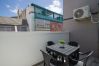 Casa en Las Palmas de Gran Canaria - Penthouse+Terrace city seaview By CanariasGetaway 