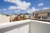 Casa en Las Palmas de Gran Canaria - Penthouse+Terrace city seaview By CanariasGetaway 