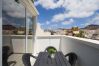 Casa en Las Palmas de Gran Canaria - Penthouse+Terrace city seaview By CanariasGetaway 