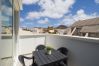 Casa en Las Palmas de Gran Canaria - Penthouse+Terrace city seaview By CanariasGetaway 