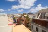 Casa en Las Palmas de Gran Canaria - Penthouse+Terrace city seaview By CanariasGetaway 