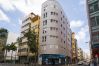 Casa en Las Palmas de Gran Canaria - Penthouse+Terrace city seaview By CanariasGetaway 