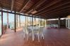 Casa en Bahia Feliz - Luxury Terrace Ocean view-P67B By CanariasGetaway 