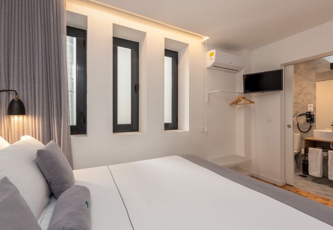 Apartamento en Oporto - Apartamento Bacchus Townhouse (Nuevo, Centro de la Ciudad)