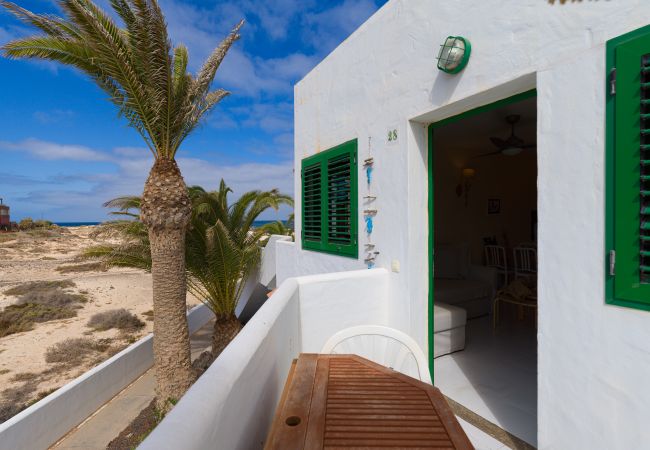 Casa en El Cotillo - El Cotillo Beach by CanariasGetaway