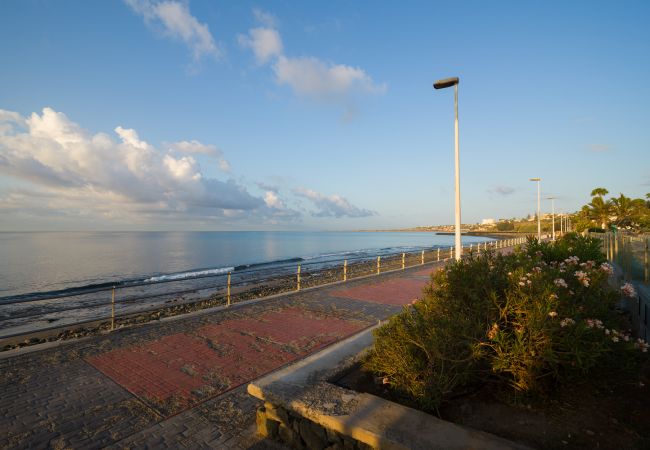 Casa en Playa del Ingles - Veril house with Pool&Terrace By CanariasGetaway 