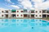 Casa en Playa del Ingles - Veril house with Pool&Terrace By CanariasGetaway 