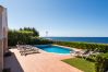 Villa en Cap d´Artruix - Villa Sirio