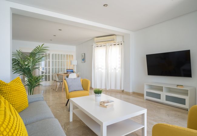 Casa en Las Palmas de Gran Canaria - Awesome beachfront terrace By CanariasGetaway  