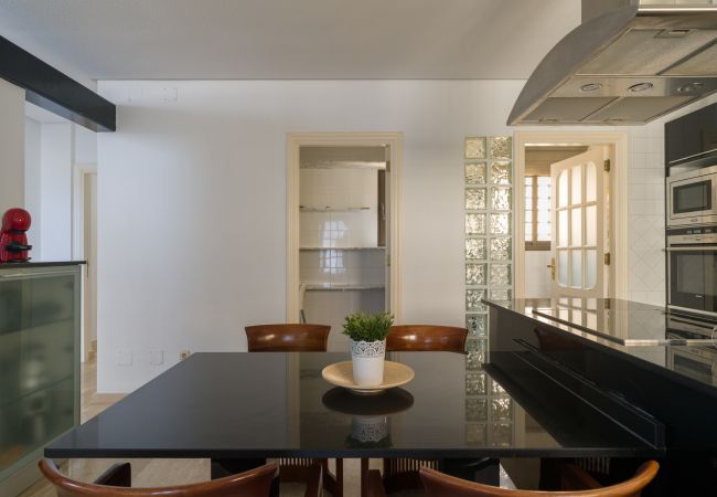 Casa en Las Palmas de Gran Canaria - Awesome beachfront terrace By CanariasGetaway  