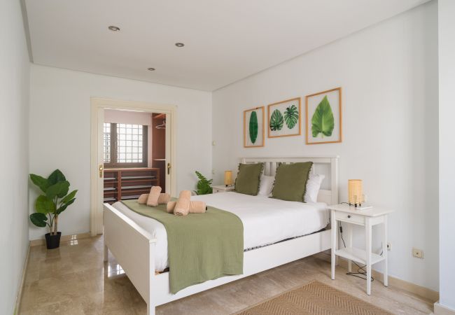 Casa en Las Palmas de Gran Canaria - Awesome beachfront terrace By CanariasGetaway  