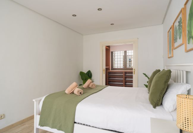 Casa en Las Palmas de Gran Canaria - Awesome beachfront terrace By CanariasGetaway  