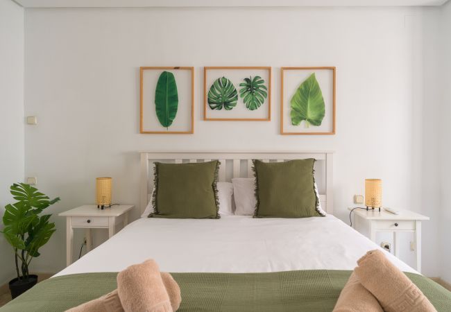 Casa en Las Palmas de Gran Canaria - Awesome beachfront terrace By CanariasGetaway  