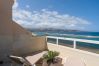 Casa en Las Palmas de Gran Canaria - Awesome beachfront terrace By CanariasGetaway  