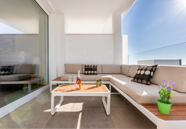 Apartamento en Fuengirola - Monte Paraiso, Fuengirola