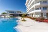 Apartamento en Fuengirola - Monte Paraiso, Fuengirola