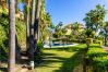 Apartamento en Marbella - Sierra Blanca, Marbella - Exclusivo Lujoso apartamento con Jacuzzi
