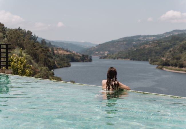 Villa en Resende - Feel Discovery Douro Cherry