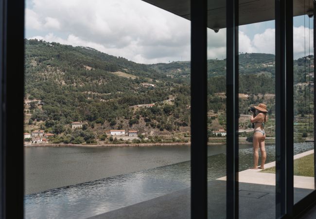 Villa en Resende - Feel Discovery Douro Cherry