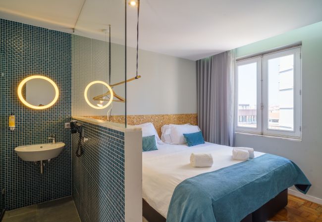 Apartamento en Oporto - Feel Porto Superb Townhouse