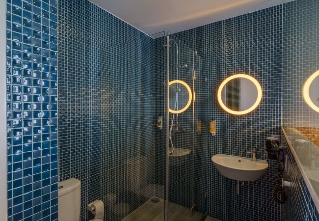 Apartamento en Oporto - Feel Porto Superb Townhouse