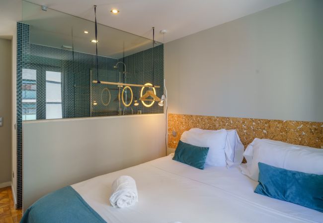 Apartamento en Oporto - Feel Porto Superb Townhouse